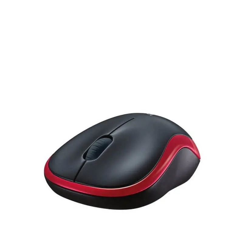 ماوس بی‌سیم لاجیتک مدل m186-2